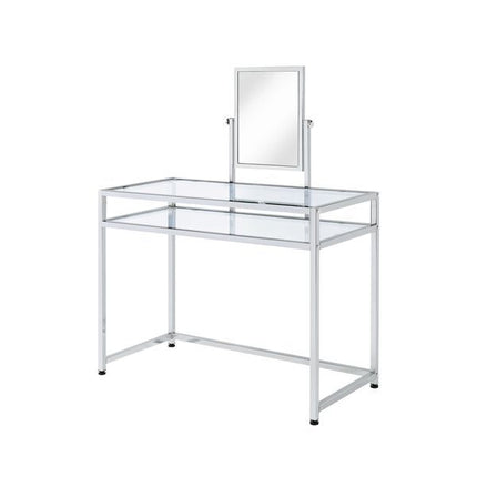 Coleen - Vanity Desk - 42" ACME 