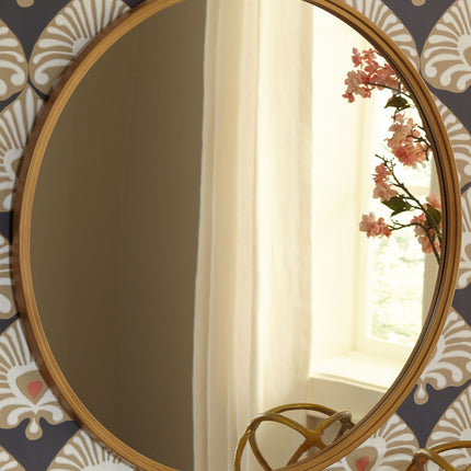 Brocky - Accent Mirror Signature Design by Ashley® 