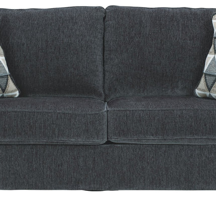 Abinger - Stationary Sofa Ashley Furniture 