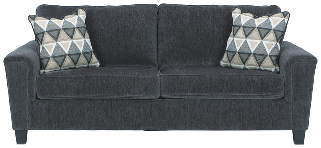 Abinger - Stationary Sofa Ashley Furniture 