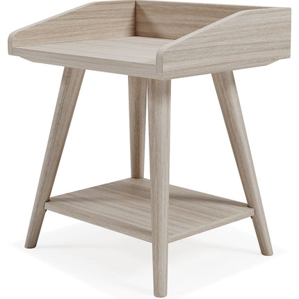 Blariden - Accent Table Ashley Furniture 