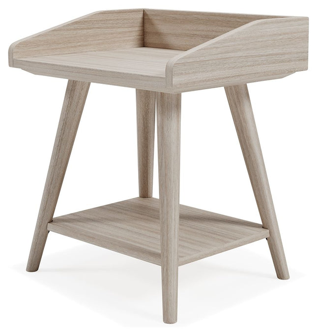 Blariden - Accent Table Ashley Furniture 