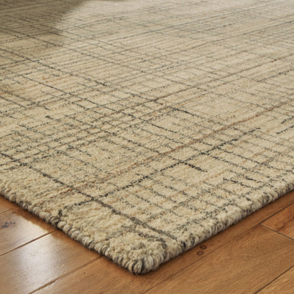 Janston - Rug Signature Design by Ashley® 