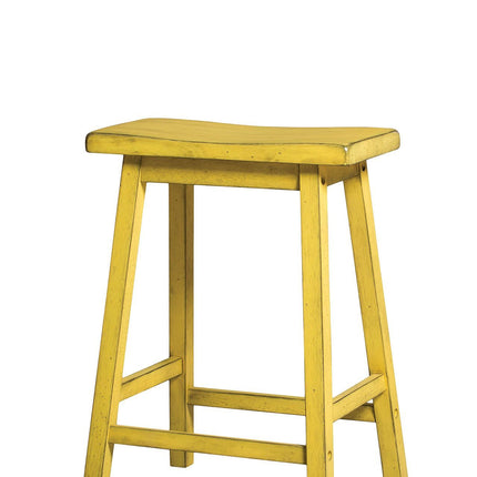 Gaucho - Counter Height Stool ACME 