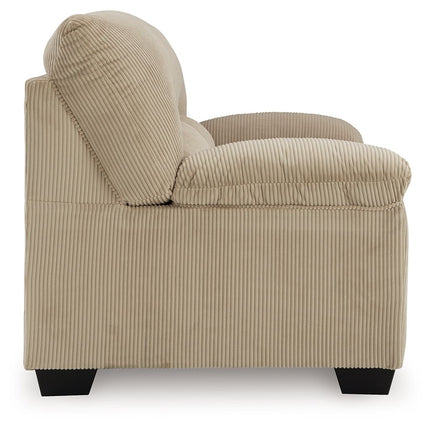 Simplejoy - Loveseat Signature Design by Ashley® 