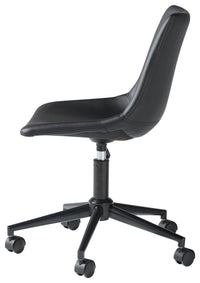 Thumbnail for Office - Swivel Desk Chair - Tony's Home Furnishings