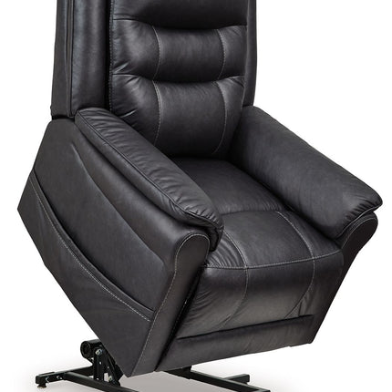 Oatman - Power Lift Recliner Signature Design by Ashley® 