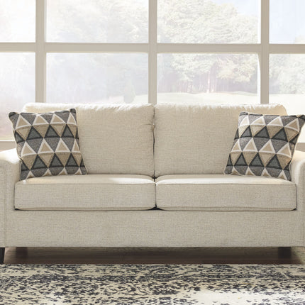 Abinger - Stationary Sofa Ashley Furniture 