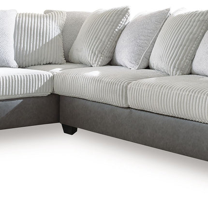 Clairette Court - Sectional Benchcraft® 