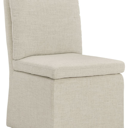 Krystanza - Side Chair Set Millennium® by Ashley 