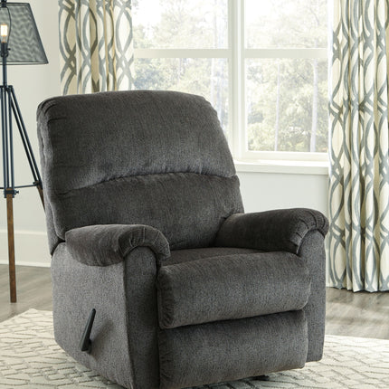 Ballinasloe - Rocker Recliner Ashley Furniture 