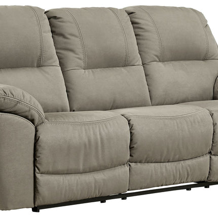 Next-gen - Reclining Sofa Signature Design by Ashley® 