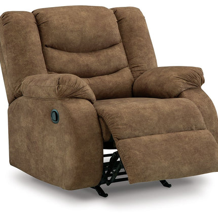 Partymate - Rocker Recliner Ashley Furniture 