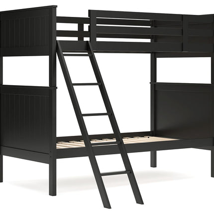 Nextonfort - Bunk Bed Signature Design by Ashley® 