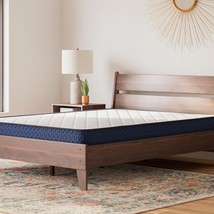 Ashley Firm - Mattress Sierra Sleep® by Ashley 