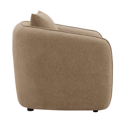 Keith - Chair With Pillow ACME 