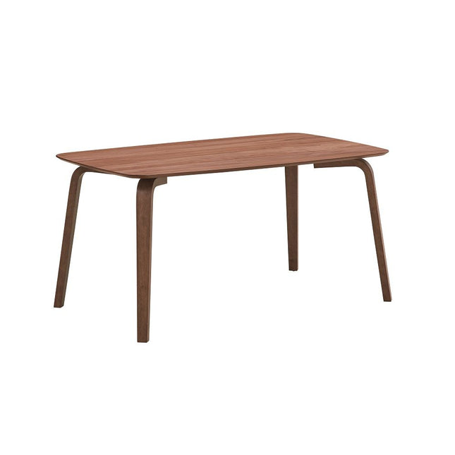 Casson - Dining Table - Walnut ACME 