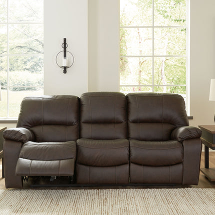 Leesworth - Reclining Living Room Set Signature Design by Ashley® 