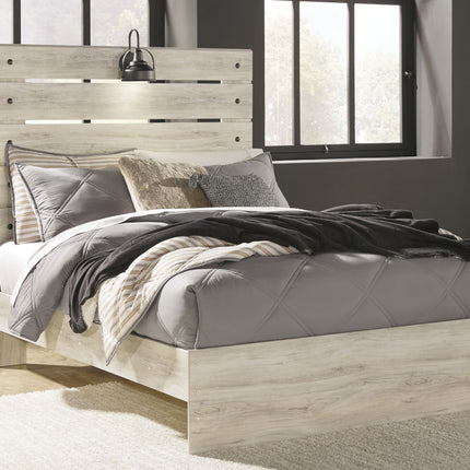 Cambeck - Panel Bed Signature Design by Ashley® 