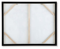 Shadwick - Multi - Wall Art
