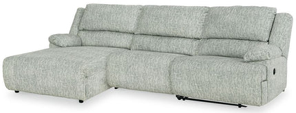 Mcclelland - Sectional Signature Design by Ashley® 