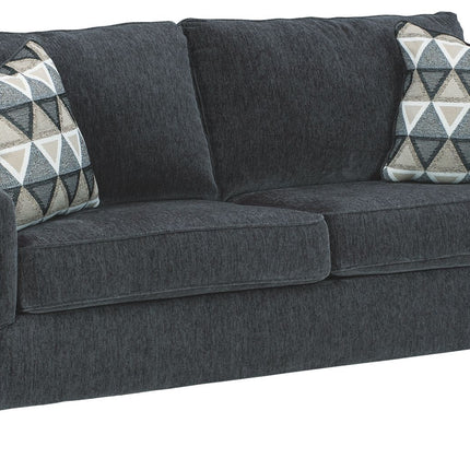 Abinger - Stationary Sofa Ashley Furniture 