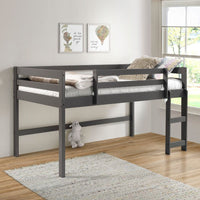 Lara - Loft Bed - Tony's Home Furnishings