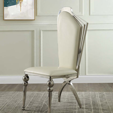 Cyrene - Chair (Set of 2) ACME 