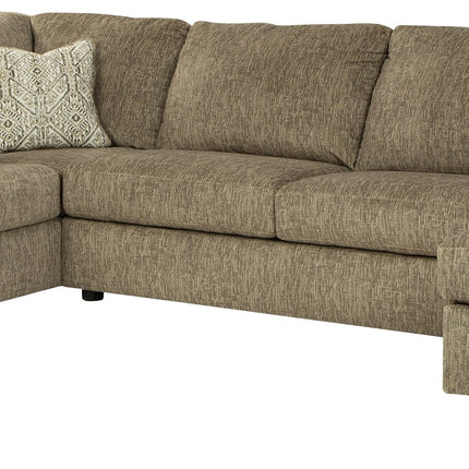 Hoylake - Sectional Signature Design by Ashley® 