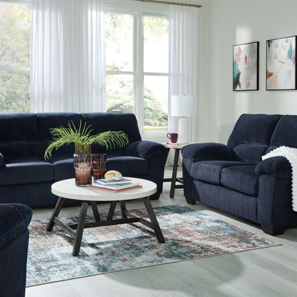 Simplejoy - Living Room Set Signature Design by Ashley® 