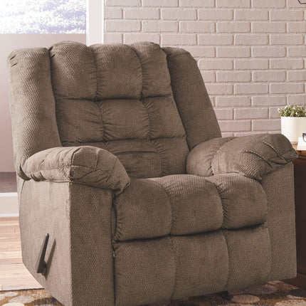 Drakestone - Rocker Recliner Ashley Furniture 