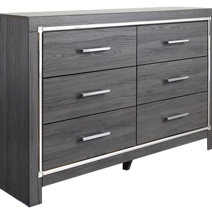 Lodanna - Youth Panel Bedroom Set Signature Design by Ashley® 