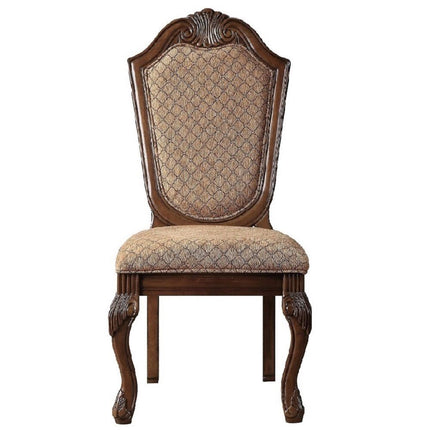 Chateau De Ville - Side Chair (Set of 2) ACME 