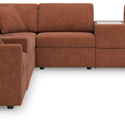 Modmax - Spice - Sectional Signature Design by Ashley® 