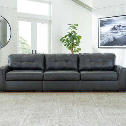 Brindley Pier - Sectional Signature Design by Ashley® 