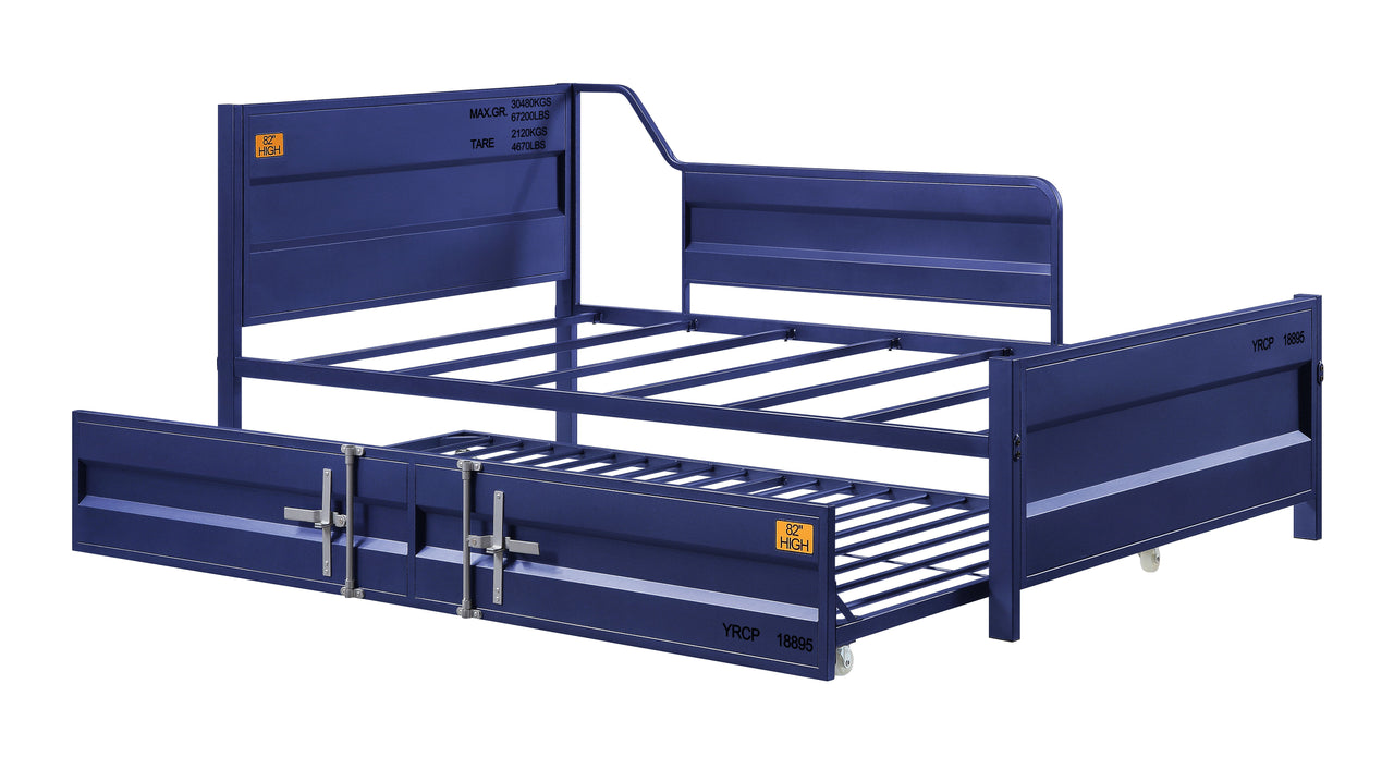 Cargo - Daybed & Trundle ACME 