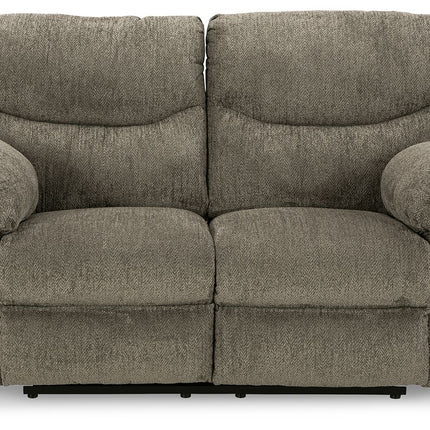 Alphons - Reclining Loveseat Signature Design by Ashley® 