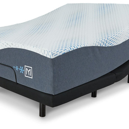 Millennium - Luxury Gel Mattress Sierra Sleep® by Ashley 