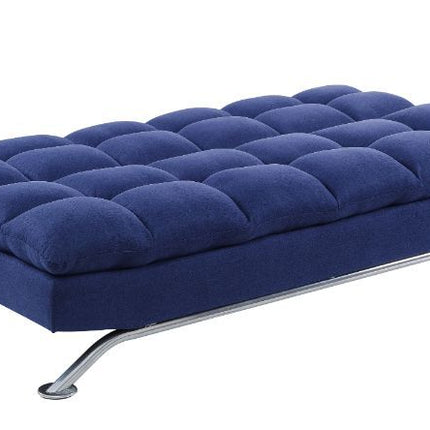 Petokea - Futon - Blue Fabric ACME 