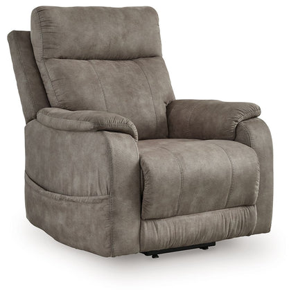 Crestmeade - Power Lift Recliner Signature Design by Ashley® 