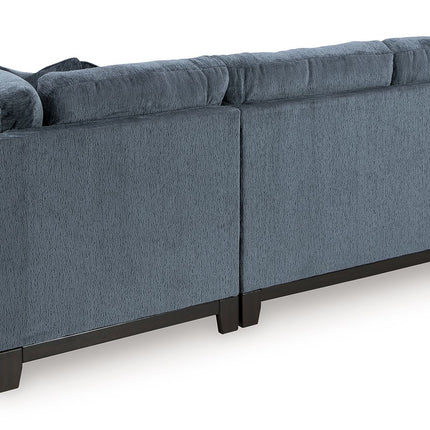 Maxon Place - Sectional Benchcraft® 