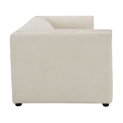 Jaeda - Sofa - Beige Linen ACME 