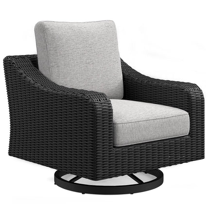 Beachcroft - Swivel Lounge Chair Ashley Furniture 