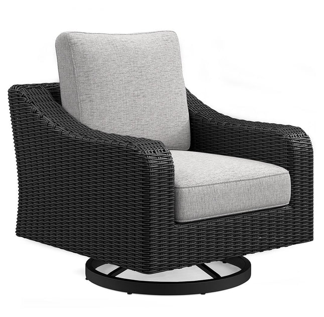 Beachcroft - Swivel Lounge Chair Ashley Furniture 