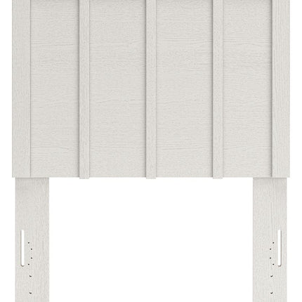 Linnocreek - Panel Headboard - Tony's Home Furnishings