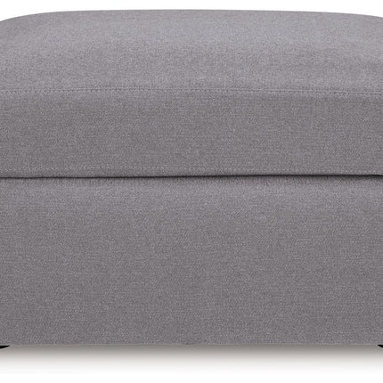 Modmax - Oversized Accent Ottoman Signature Design by Ashley® 