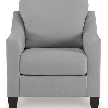 Adlai - Shadow - Chair Signature Design by Ashley® 