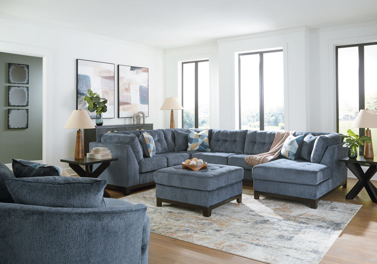 Maxon Place - Living Room Set - Tony's Home Furnishings