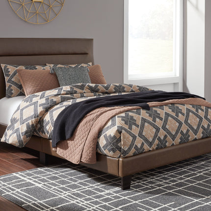 Adelloni - Bed Ashley Furniture 