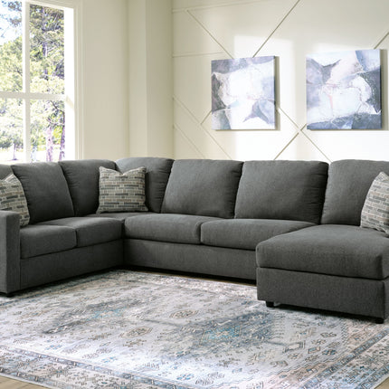 Edenfield - Sectional Signature Design by Ashley® 